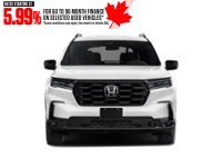 2023 Honda Pilot Sport AWD Exterior Shot 6