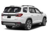 2023 Honda Pilot Touring AWD Exterior Shot 2