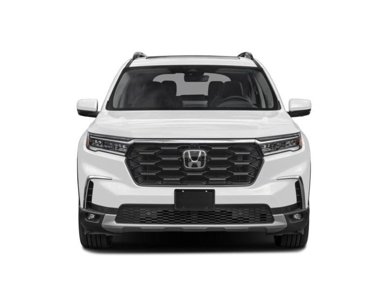 2023 Honda Pilot Touring AWD Exterior Shot 5