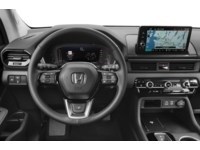 2023 Honda Pilot Touring AWD Interior Shot 3