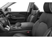 2023 Honda Pilot Touring AWD Interior Shot 4