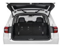 2023 Honda Pilot Touring AWD Exterior Shot 4