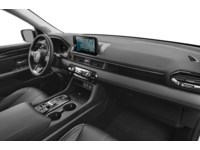 2023 Honda Pilot Touring AWD Interior Shot 1