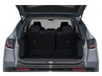 2025 Honda HR-V EX-L Navi AWD CVT Exterior Shot 4
