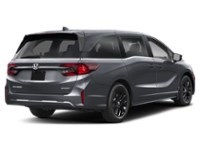 2025 Honda Odyssey Sport-L Auto Exterior Shot 2