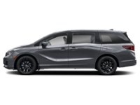 2025 Honda Odyssey Sport-L Auto Exterior Shot 6