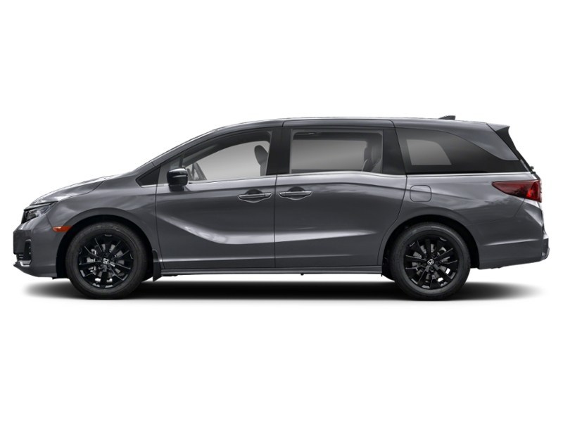 2025 Honda Odyssey Sport-L Auto Exterior Shot 6