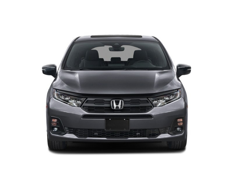 2025 Honda Odyssey Sport-L Auto Exterior Shot 5