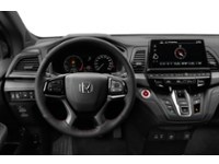 2025 Honda Odyssey Sport-L Auto Interior Shot 3