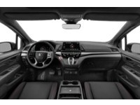 2025 Honda Odyssey Sport-L Auto Interior Shot 6