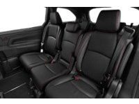 2025 Honda Odyssey Sport-L Auto Interior Shot 5