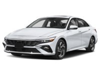 2025 Hyundai Elantra HEV