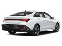 2025 Hyundai Elantra HEV