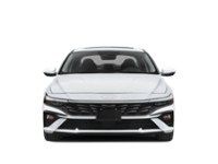 2025 Hyundai Elantra HEV