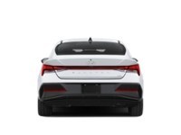 2025 Hyundai Elantra HEV