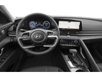 2025 Hyundai Elantra HEV