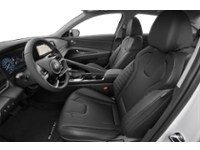 2025 Hyundai Elantra HEV