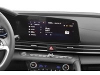2025 Hyundai Elantra HEV