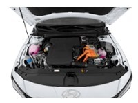 2025 Hyundai Elantra HEV