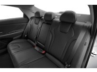 2025 Hyundai Elantra HEV