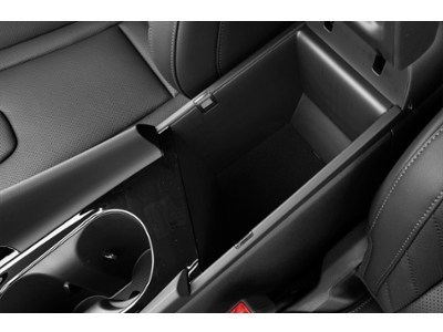 2025 Hyundai Elantra HEV