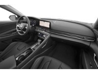 2025 Hyundai Elantra HEV