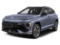 2027 Hyundai Kona 1.6T N Line Ultimate AWD Exterior Shot 1