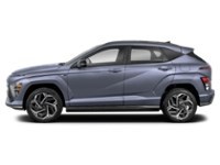2027 Hyundai Kona 1.6T N Line Ultimate AWD Exterior Shot 3