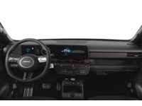 2027 Hyundai Kona 1.6T N Line Ultimate AWD Interior Shot 1