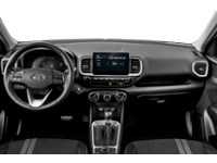2025 Hyundai Venue Essential IVT w/Two-Tone Interior Shot 1