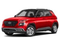 2024 Hyundai Venue Preferred IVT w/Two-Tone Exterior Shot 1