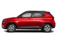 2023 Hyundai Venue Preferred IVT w/Two-Tone Exterior Shot 2