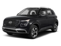 2025 Hyundai Venue