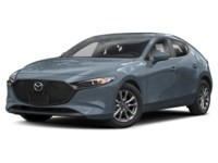 2025 Mazda Mazda3 Sport GS Auto i-ACTIV AWD Exterior Shot 1