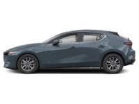 2025 Mazda Mazda3 Sport GS Auto i-ACTIV AWD Exterior Shot 6