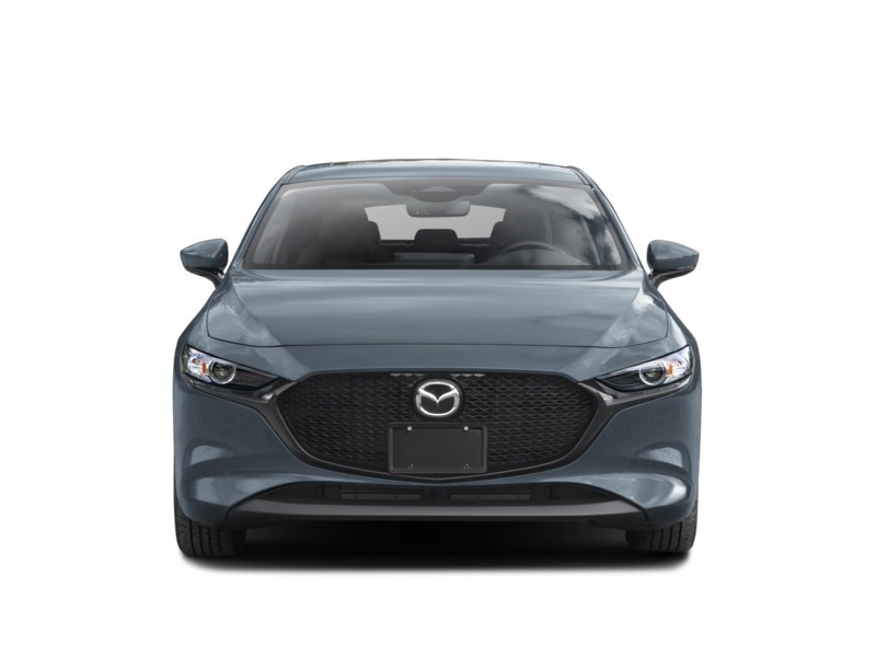 2025 Mazda Mazda3 Sport GS Auto i-ACTIV AWD Exterior Shot 5