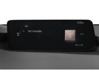 2025 Mazda Mazda3 Sport GS Auto i-ACTIV AWD Interior Shot 2