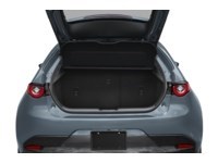 2025 Mazda Mazda3 Sport GS Auto i-ACTIV AWD Exterior Shot 4