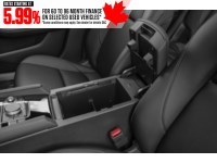 2024 Mazda Mazda3 Sport GS Auto FWD Interior Shot 7