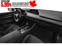 2024 Mazda Mazda3 Sport GS Auto FWD Interior Shot 1