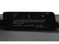 2025 Mazda Mazda3 Sport GS Auto i-ACTIV AWD Interior Shot 8