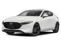 2024 Mazda Mazda3 Sport GT Auto FWD Exterior Shot 1