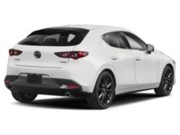 2024 Mazda Mazda3 Sport GT Auto FWD Exterior Shot 2
