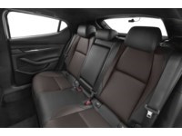 2024 Mazda Mazda3 Sport GT Auto FWD Interior Shot 5