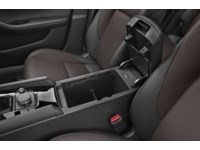 2024 Mazda Mazda3 Sport GT Auto FWD Interior Shot 7