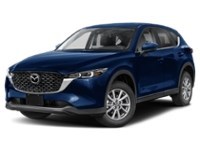 2025 Mazda CX-5 GS AWD Exterior Shot 1
