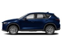 2024 Mazda CX-5 GS AWD w/o CD Exterior Shot 6