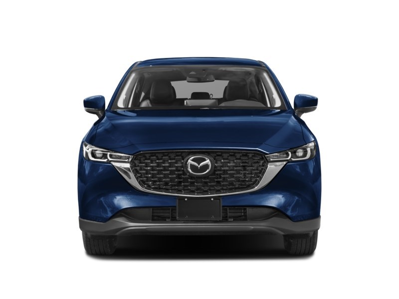 2025 Mazda CX-5 GS AWD Exterior Shot 5
