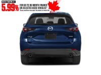 2025 Mazda CX-5 GS AWD Exterior Shot 7