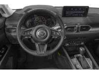 2025 Mazda CX-5 GS AWD Interior Shot 3